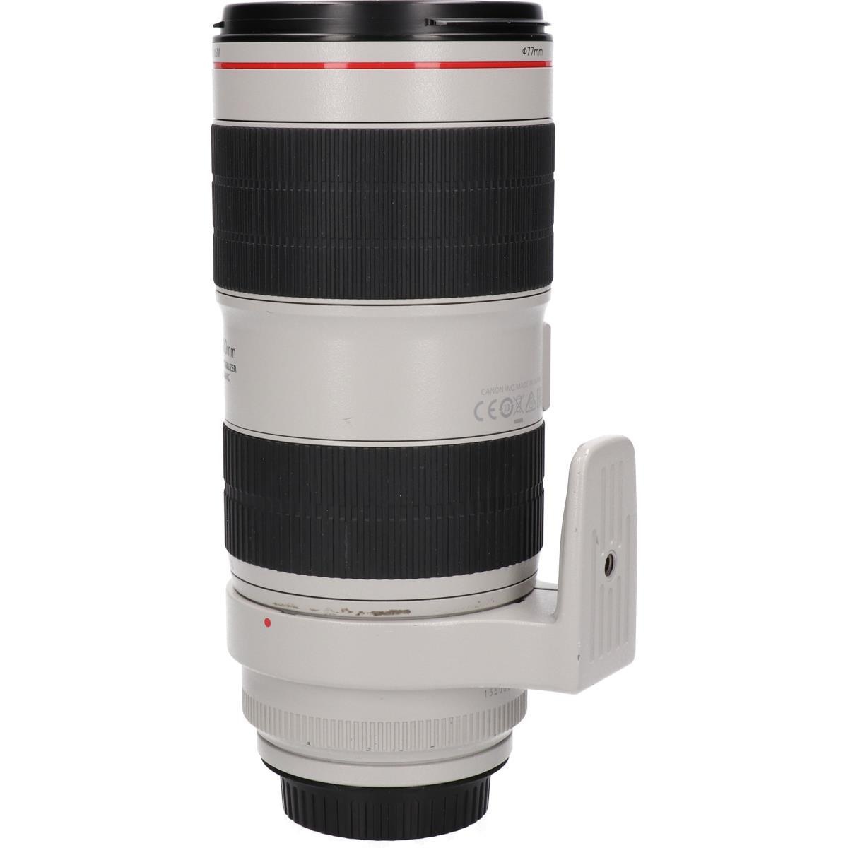 EF70-200/2.8L ISIIIUSM