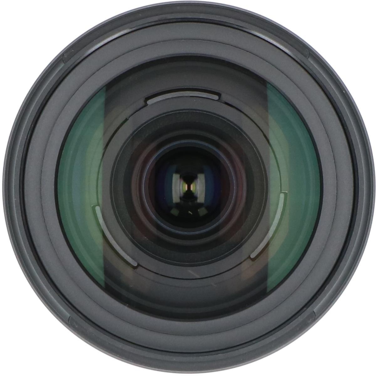 ソニーE18-300/3.5-6.3VC VXD