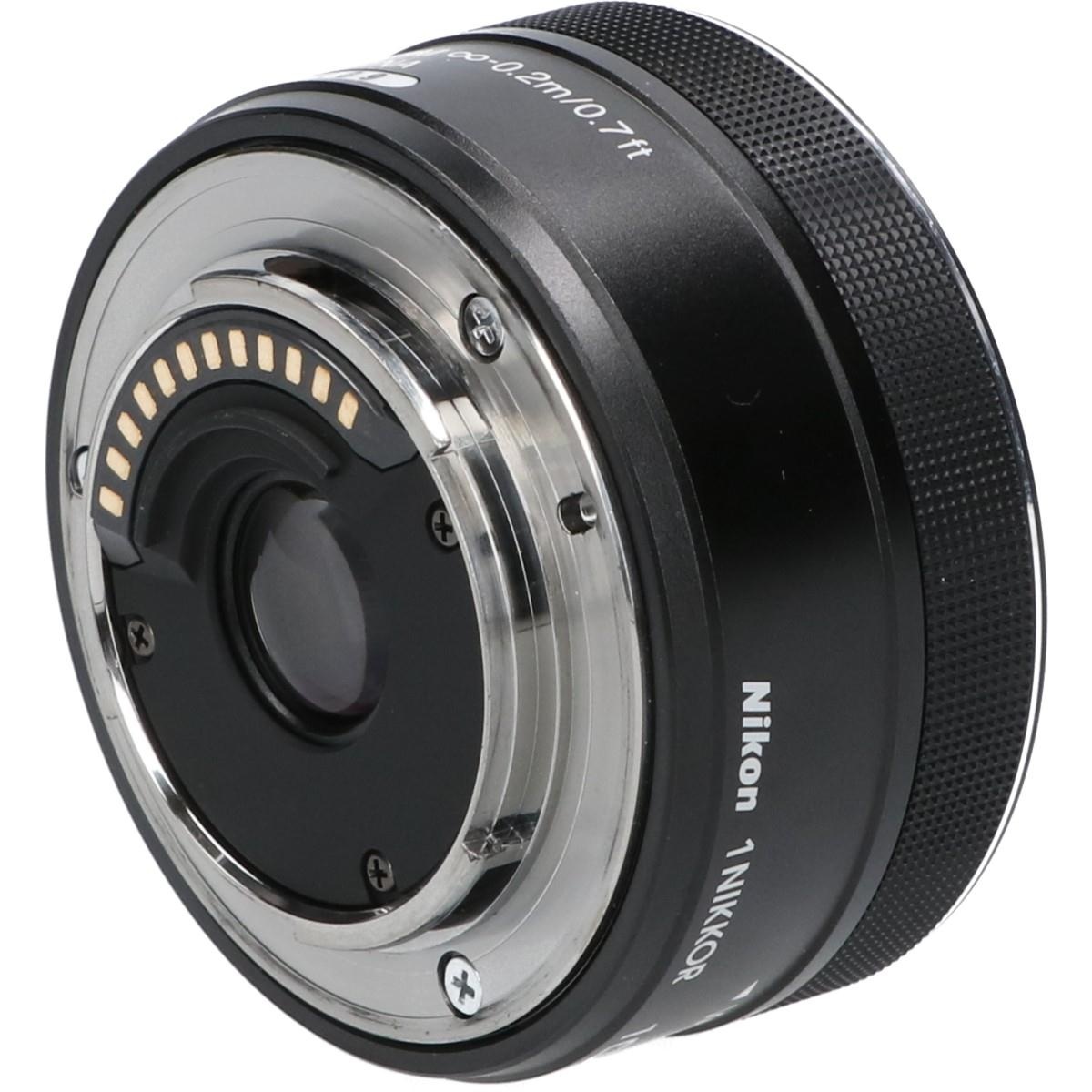 1 NIKKOR VR10-30/3.5-5.6PD-ZOOM