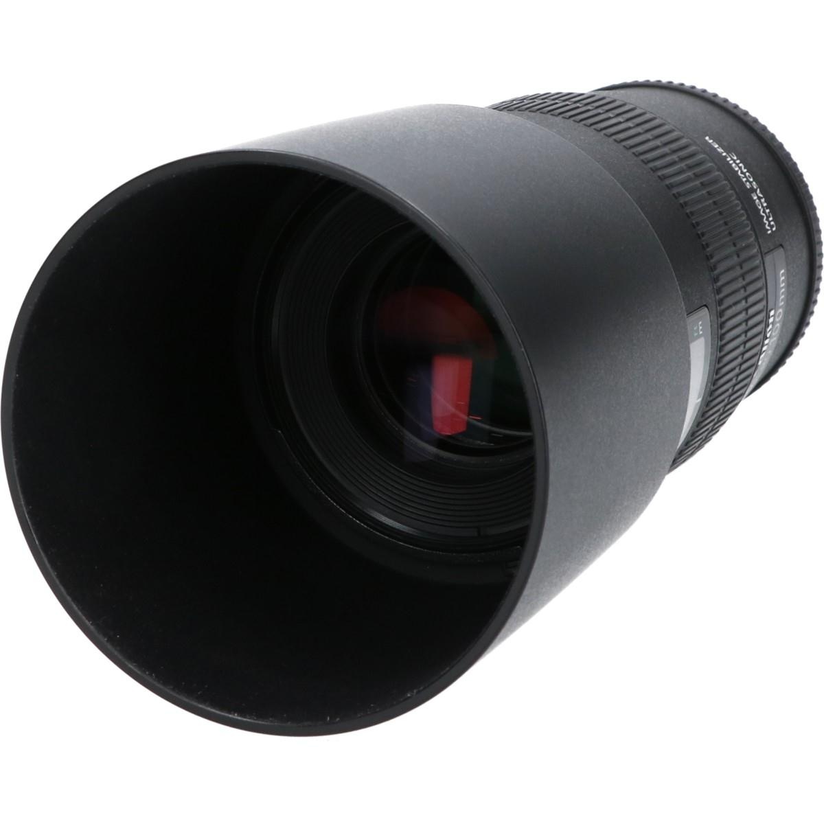 EF100/2.8L MACRO IS USM