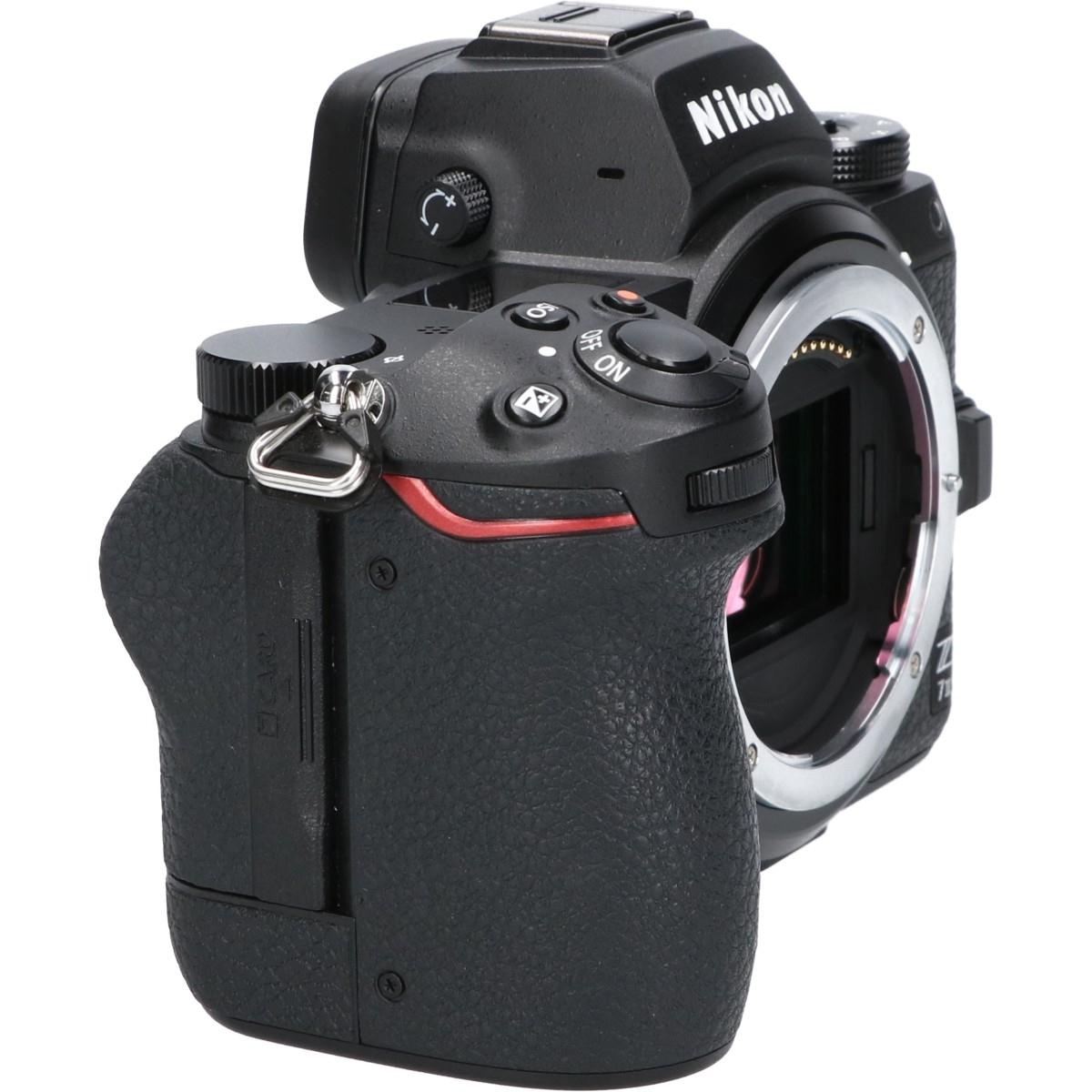 Z7II