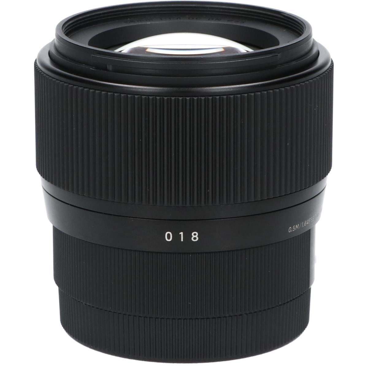 ソニーE56/1.4DC DN(C)
