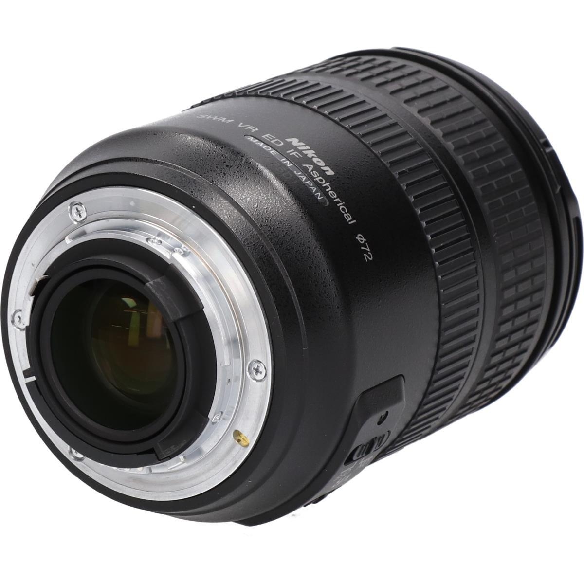 AF-S24-120/3.5-5.6G ED VR