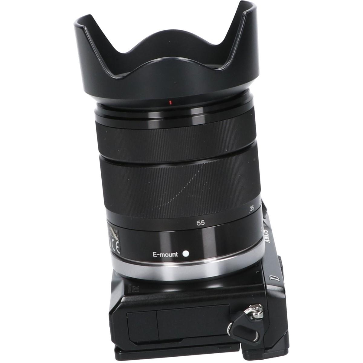 NEX-7K 18-55KIT