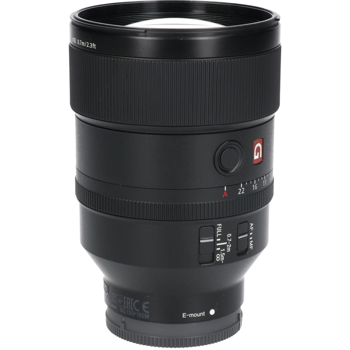 FE135/1.8GM(SEL135F18GM)