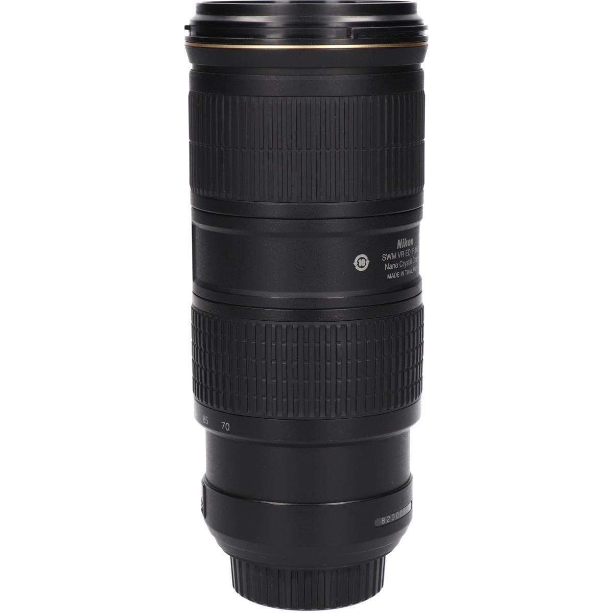 AF-S70-200/4G EDVR