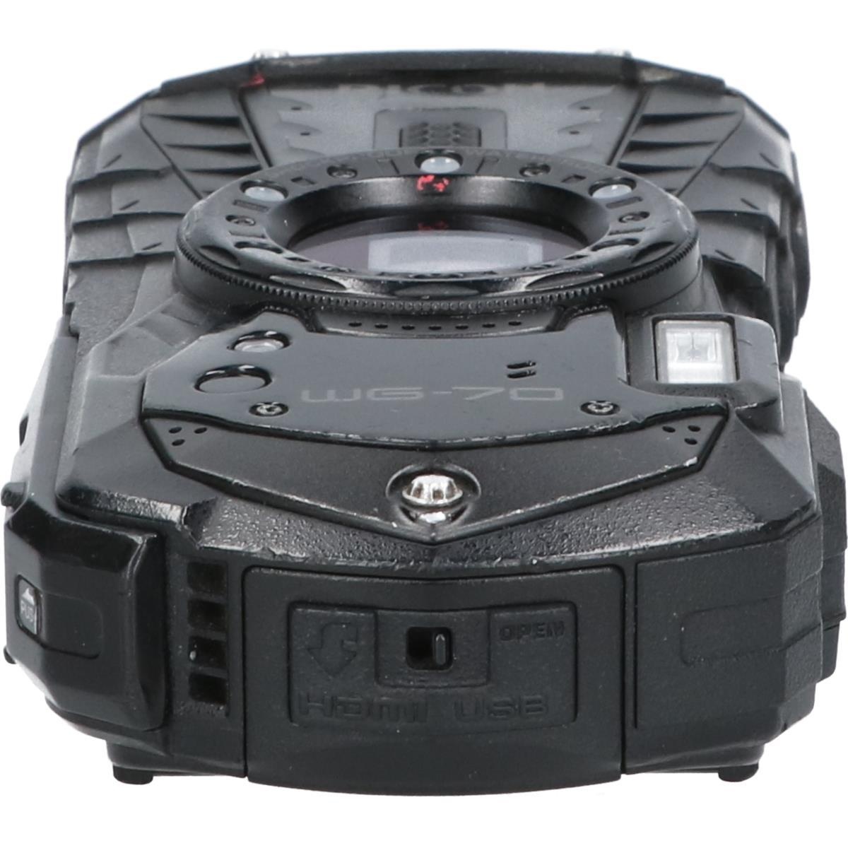 WG-70 BLACK