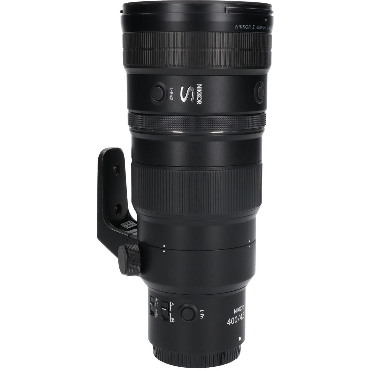 Z400/4.5VR S