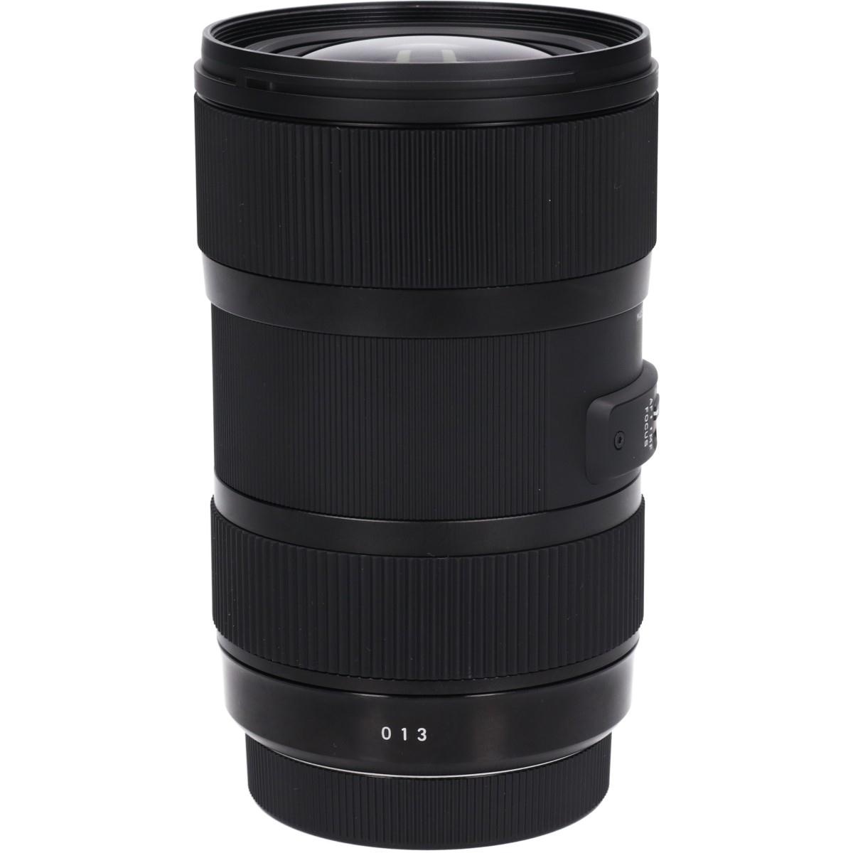 EOS18-35/1.8DC HSM(A)