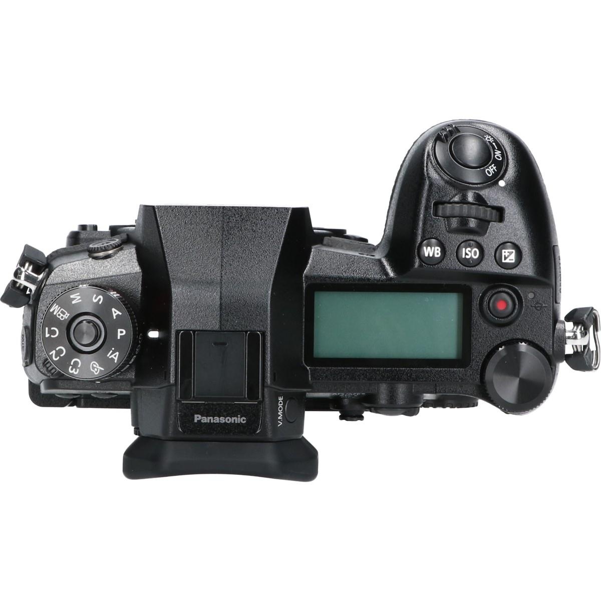 DC-G9