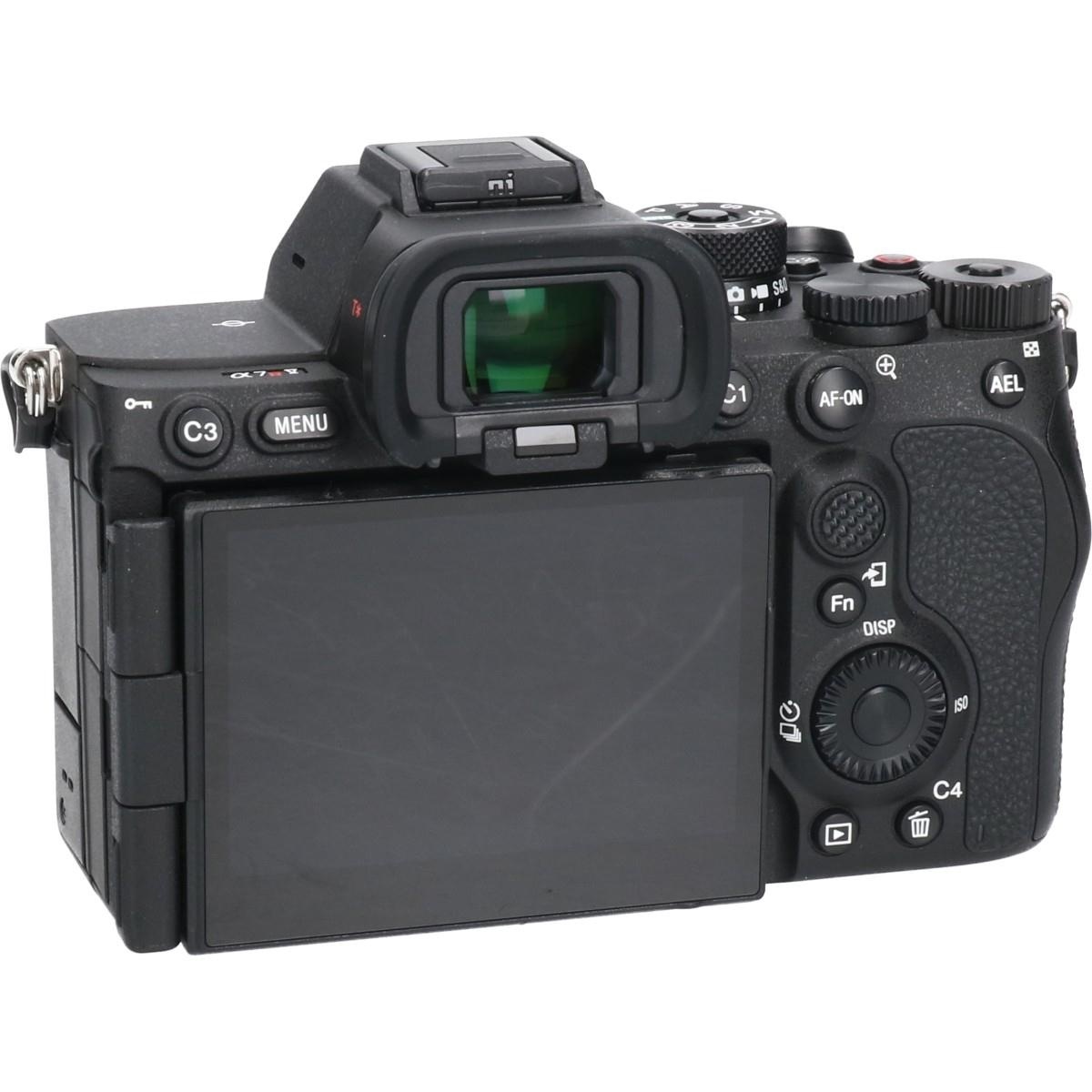 α7RV ILCE-7RM5