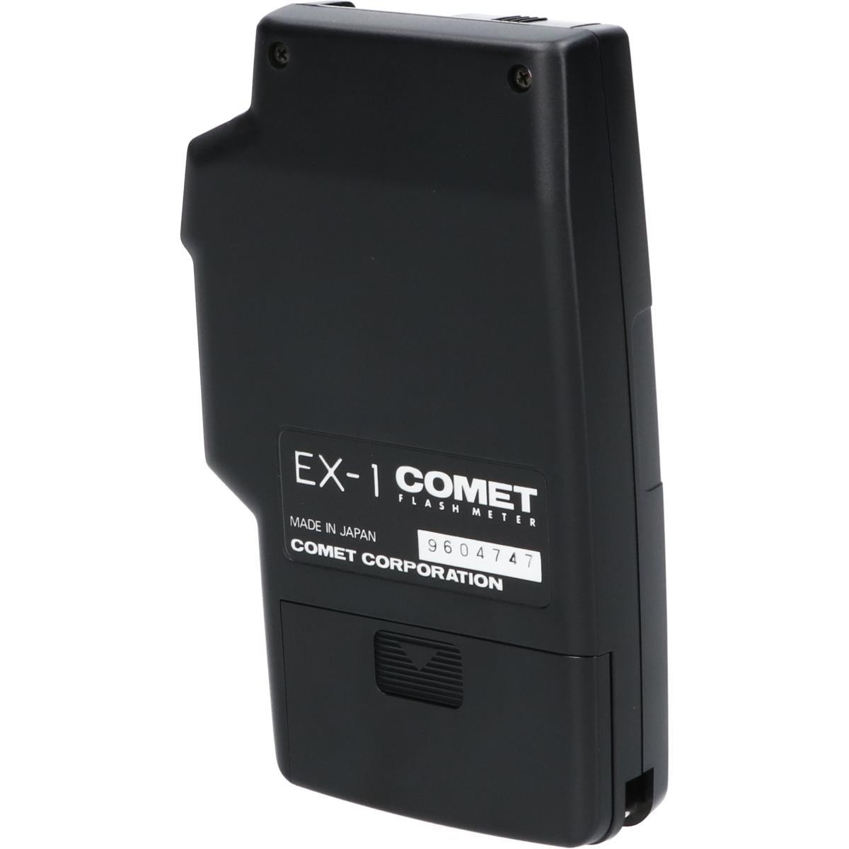 FLASH METER EX-1