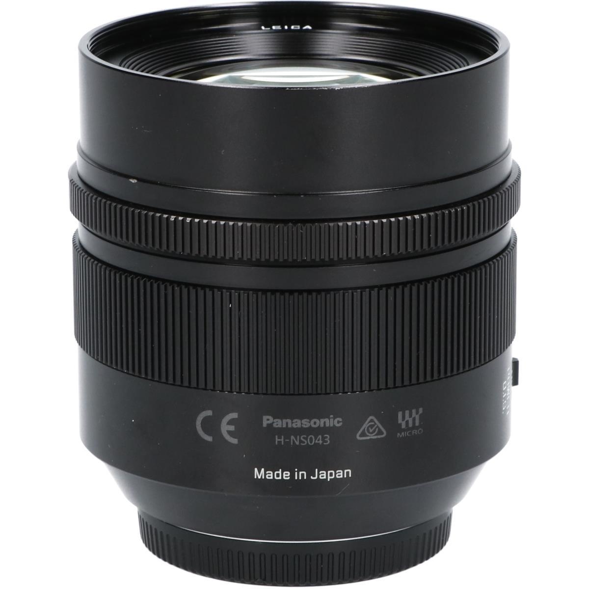DG NOCTICRON42.5/1.2ASPH.