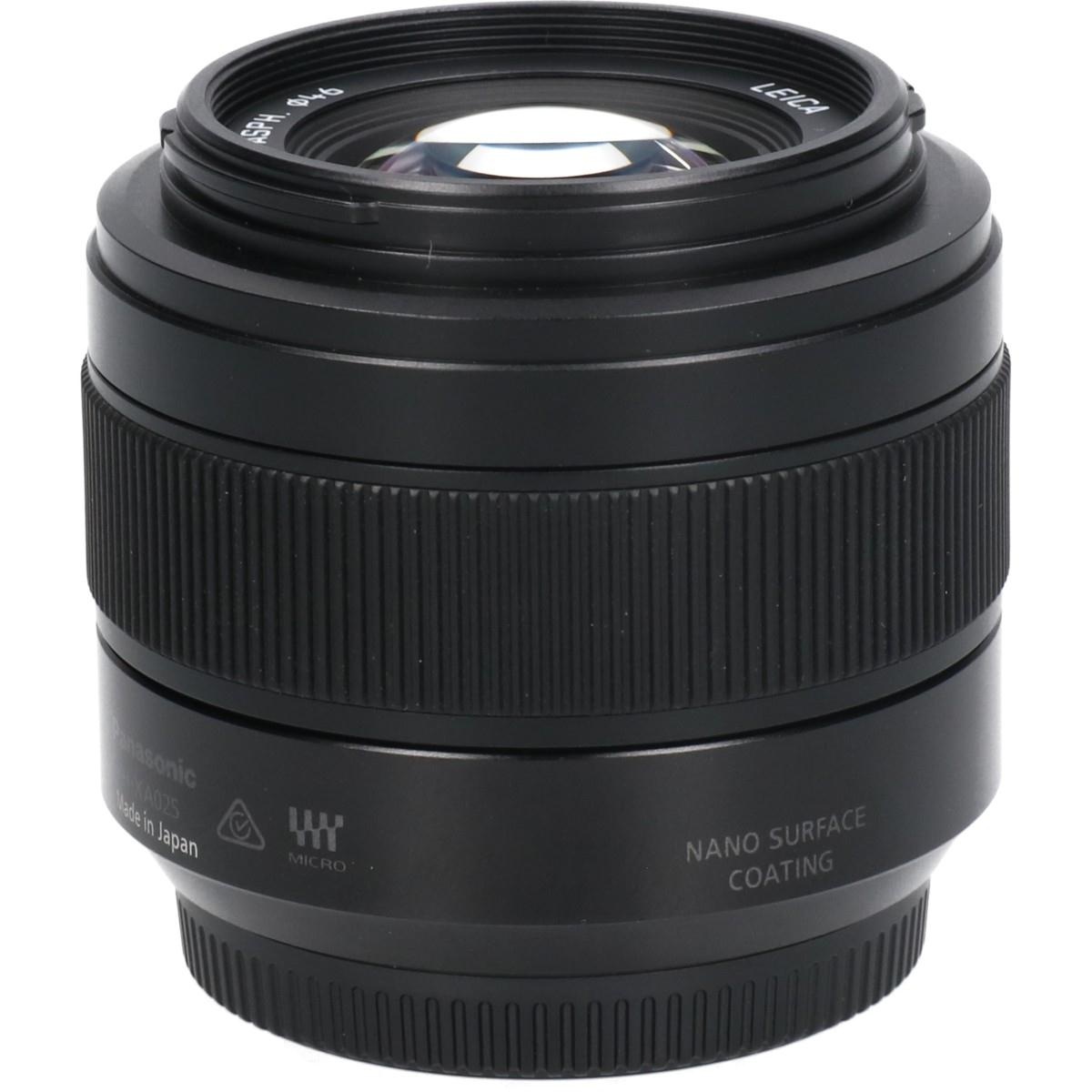 DG SUMMILUX25/1.4II ASPH