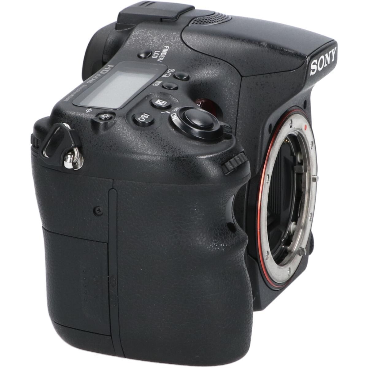 α77 SLT-A77V
