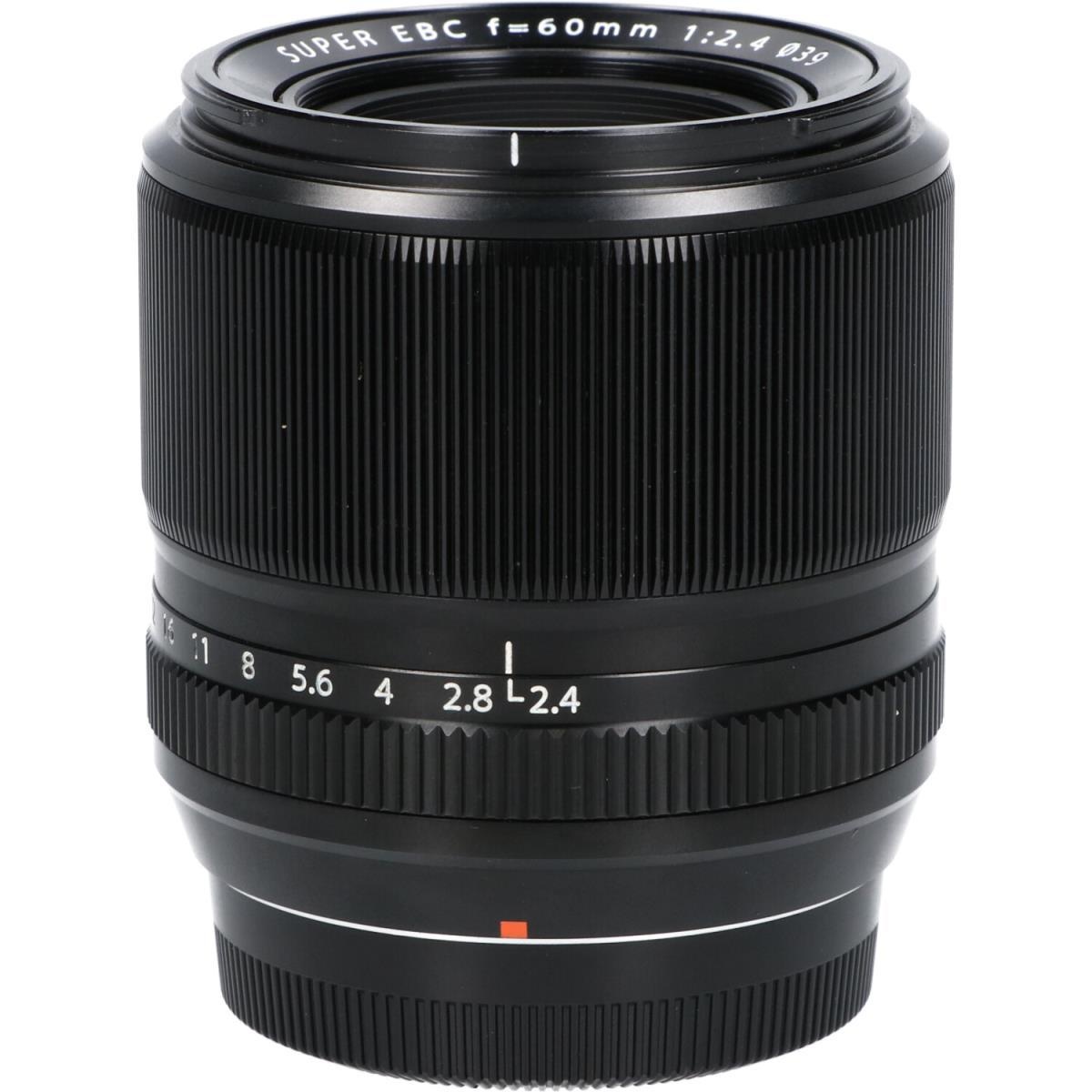 XF60/2.4R MACRO
