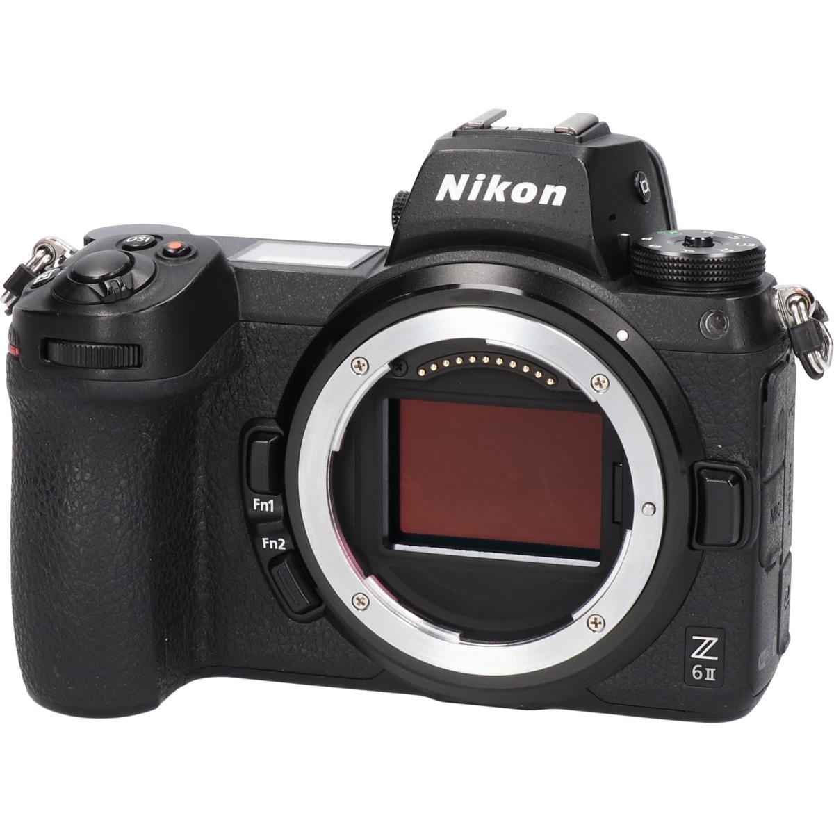 Z6II