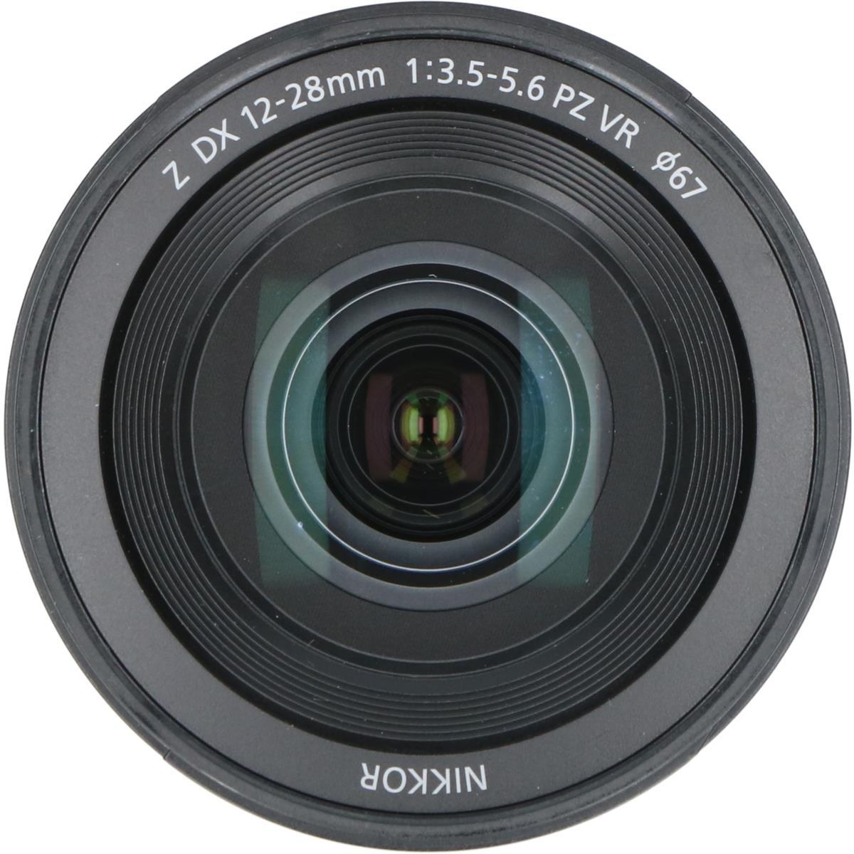 Z DX12-28/3.5-5.6PZ VR