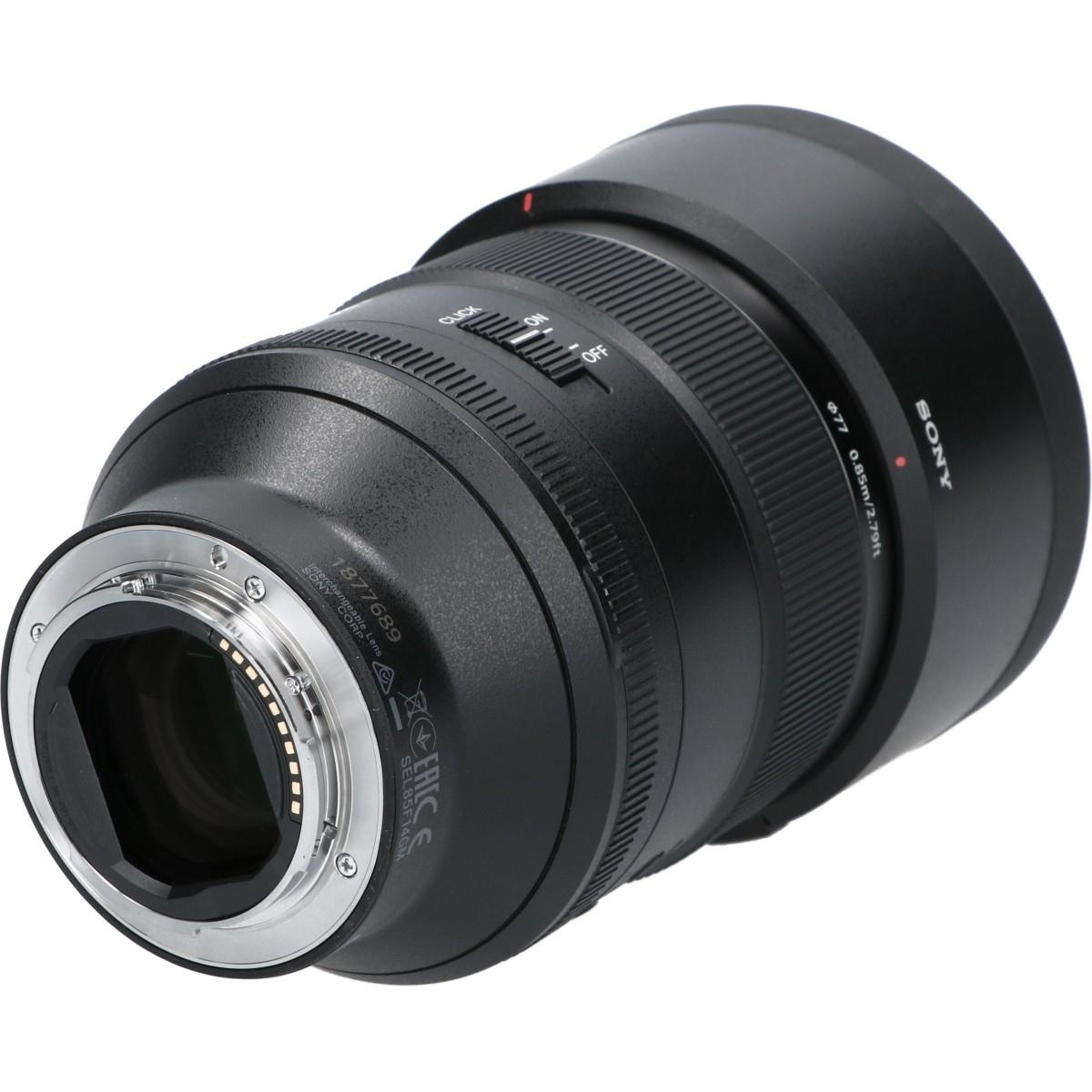 FE85/1.4GM(SEL85F14GM)