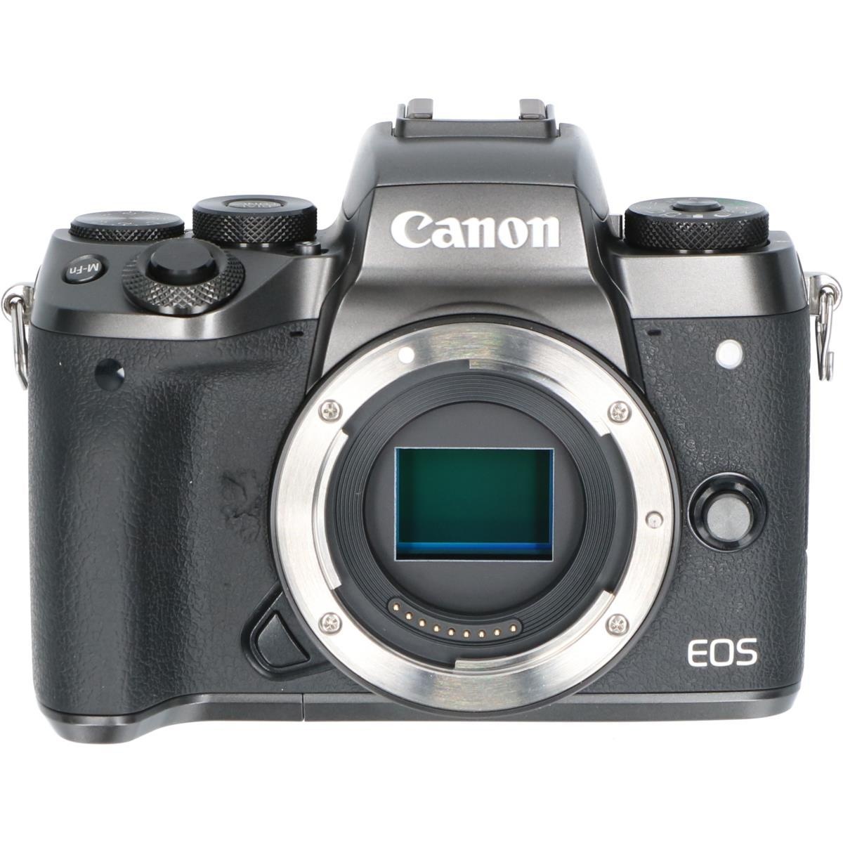 EOS M5