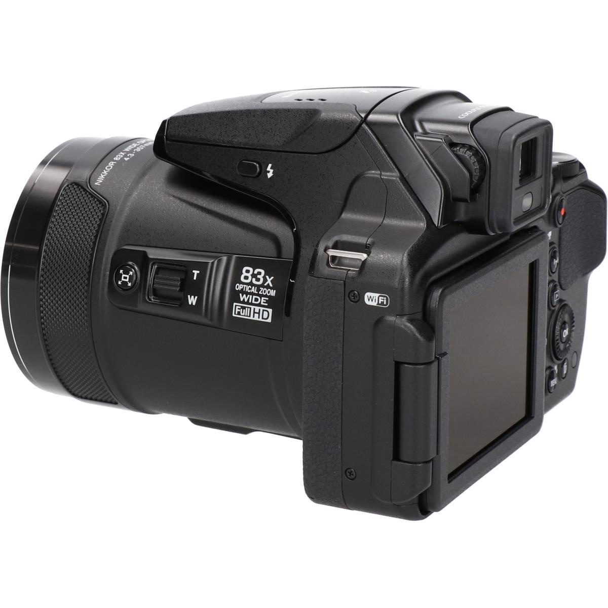 COOLPIX P900