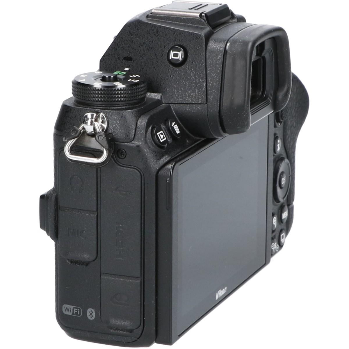 Z6II