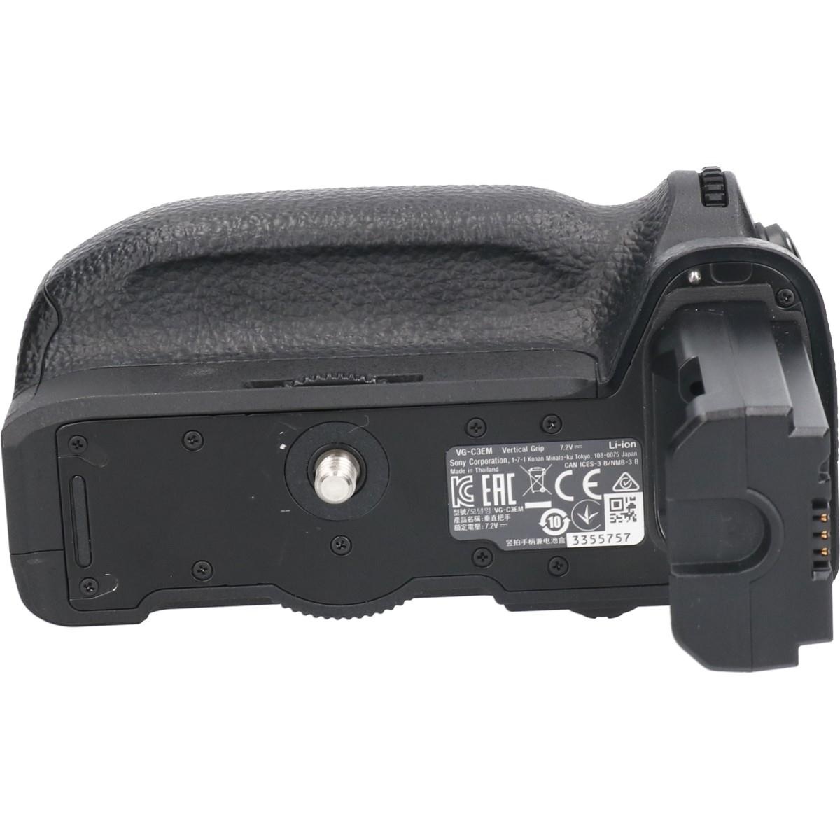 VG-C3EM(α9,α7R?Vα7?V)