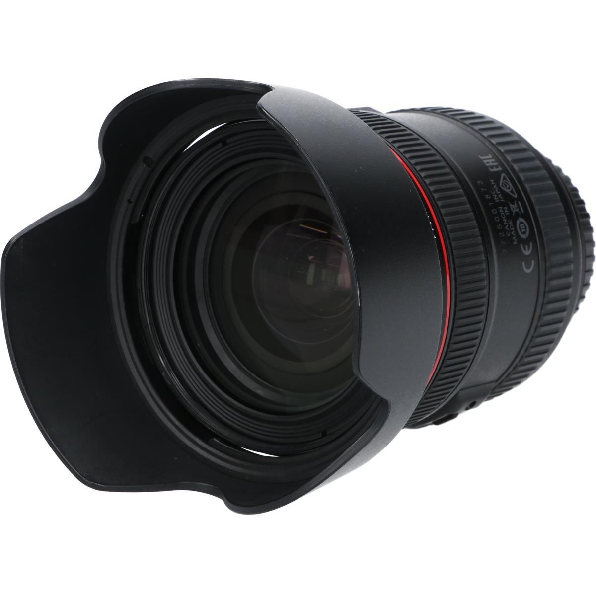 EF24-70/4L IS USM