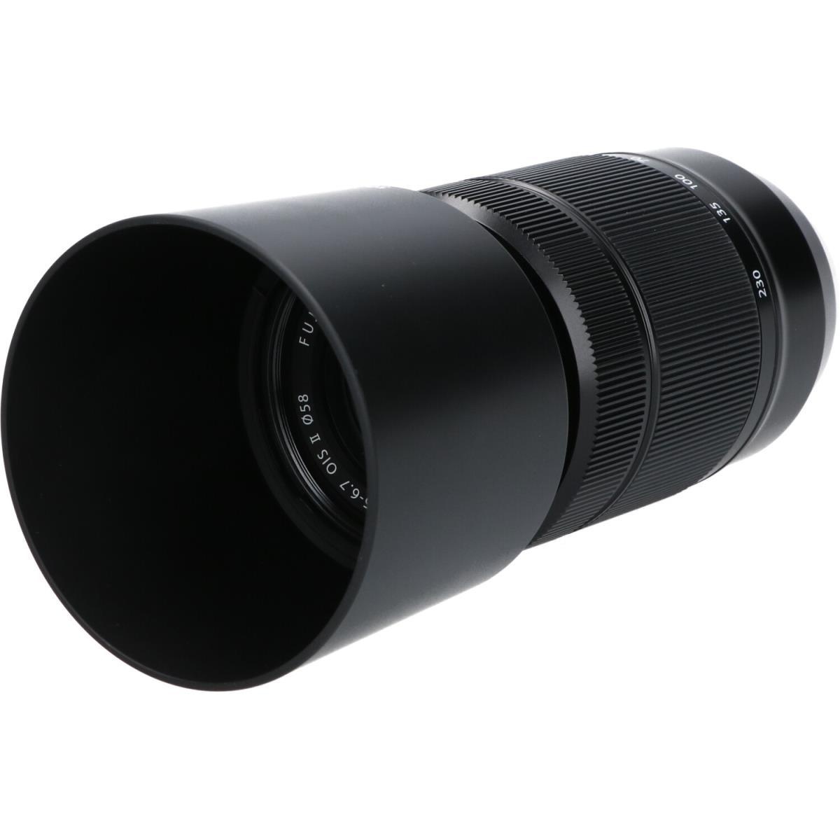 XC50-230/4.5-6.7OISII 黒