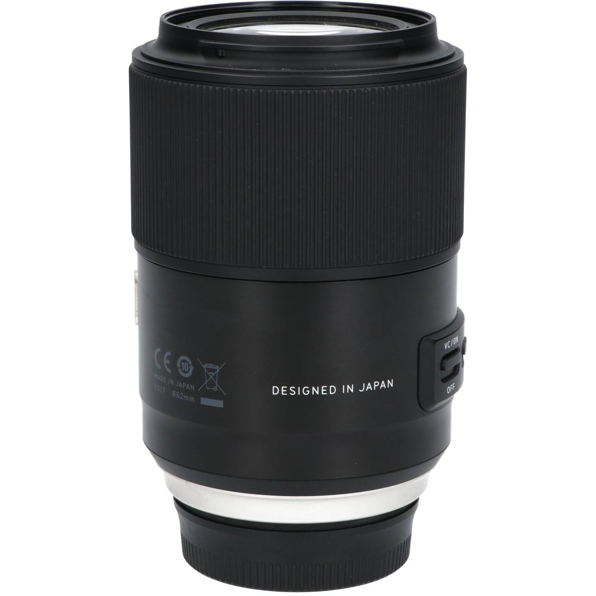 ニコン(F017)90/2.8DIマクロVC
