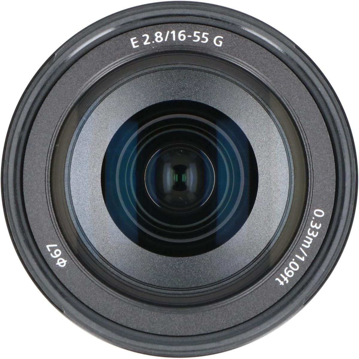 E16-55/2.8G(SEL1655G