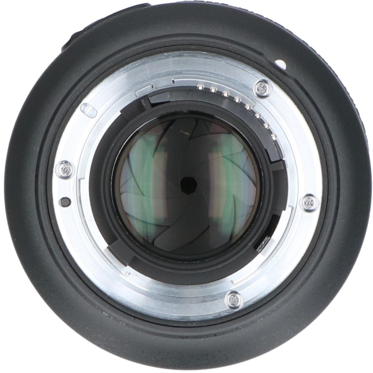 AF-S85/1.8G