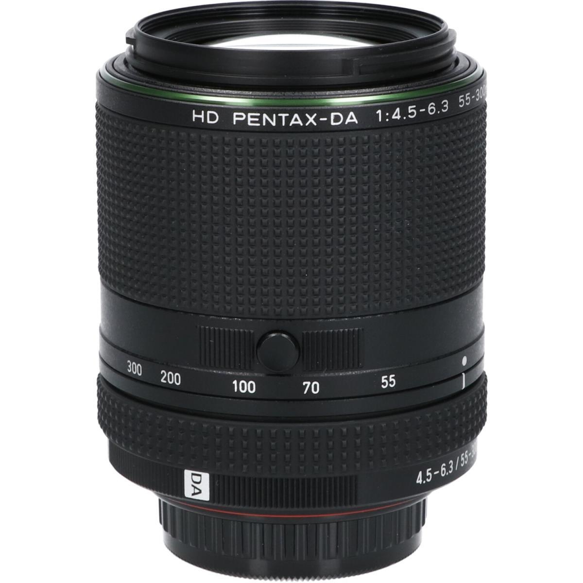 DA55-300/4.5-6.3ED PLM