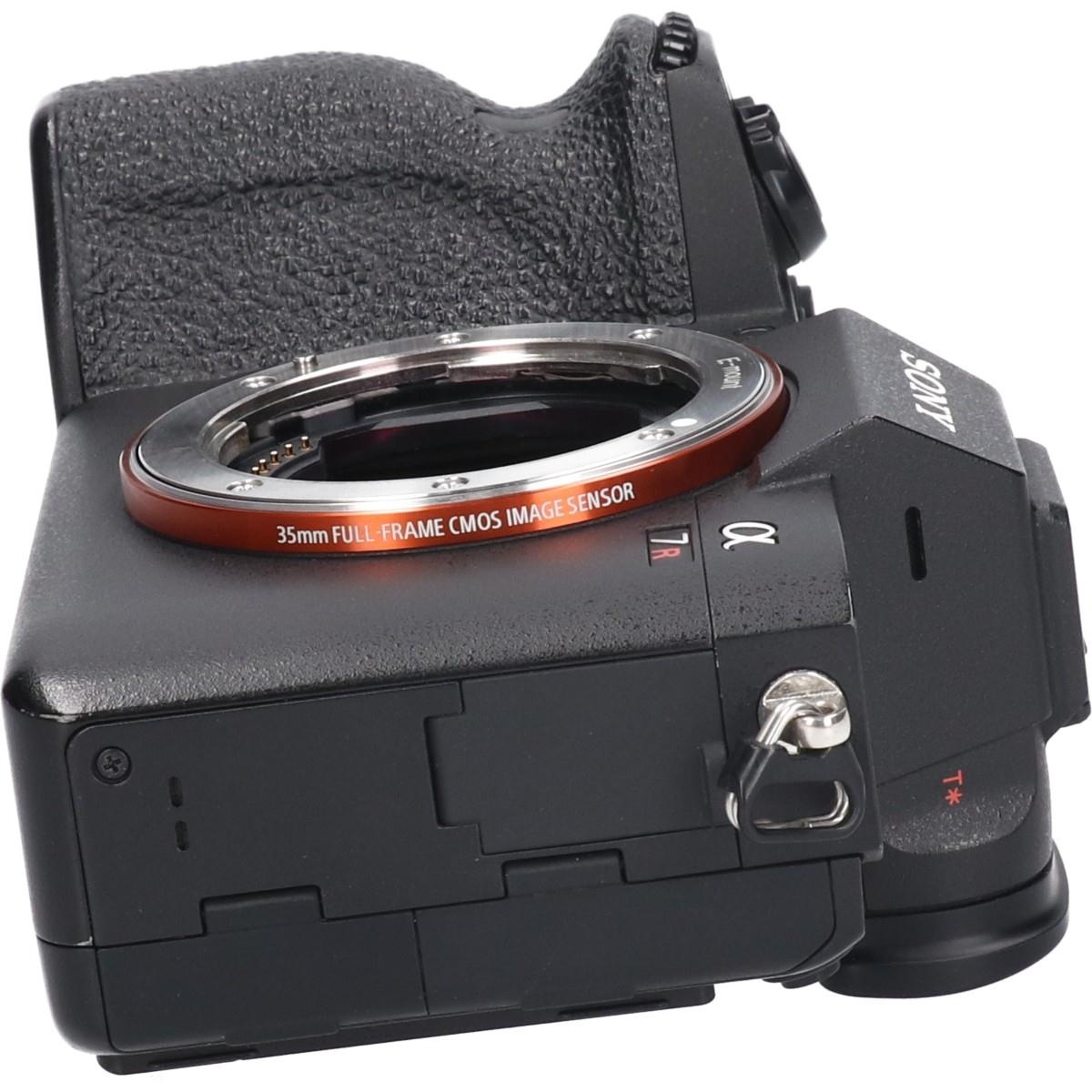α7R IV ILCE-7RM4