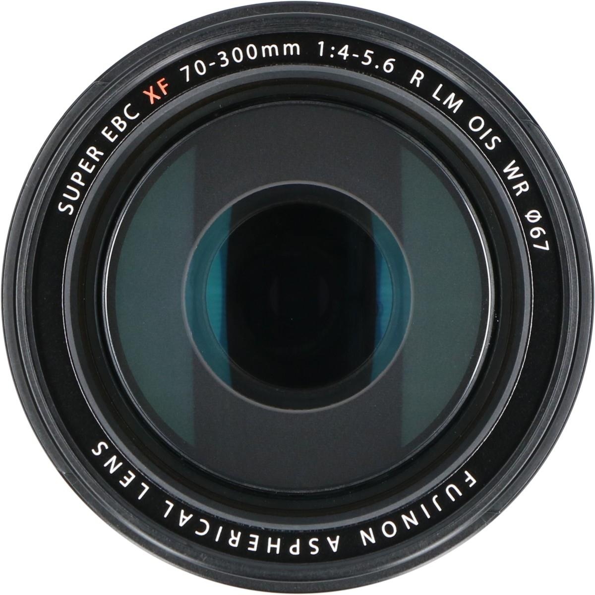 XF70-300/4-5.6R LM OIS WR