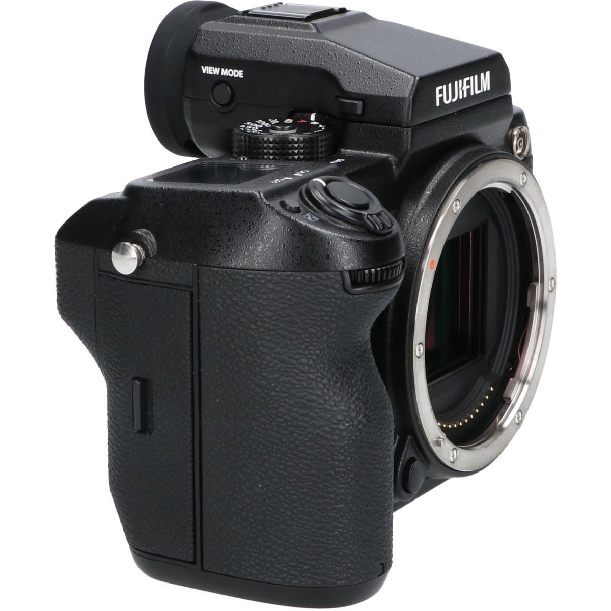 GFX 50S