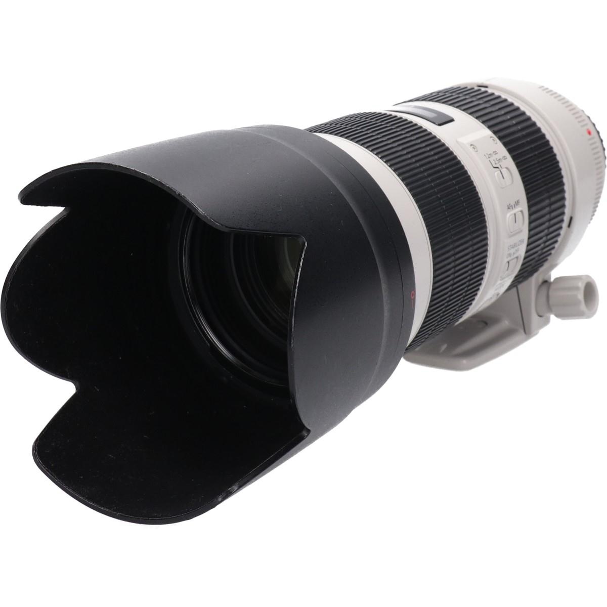 EF70-200/2.8L ISIIIUSM