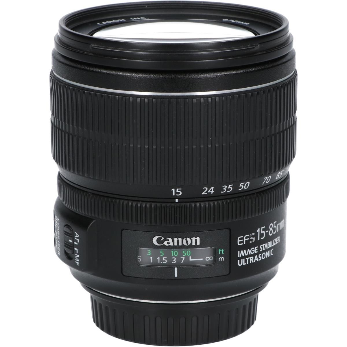 EF-S15-85/3.5-5.6IS USM