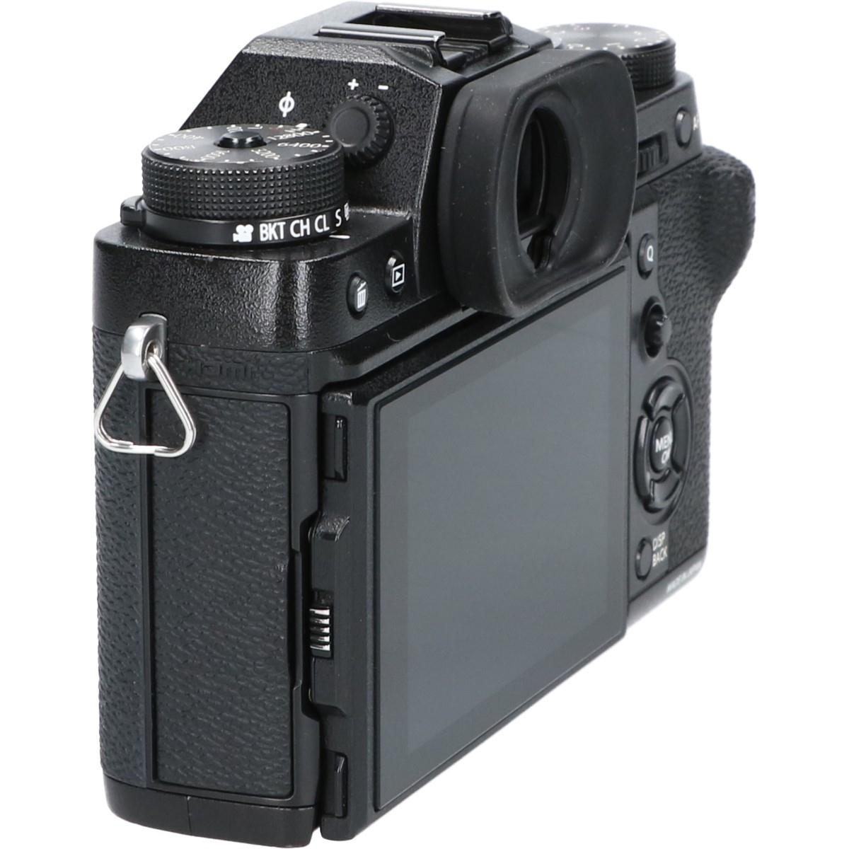 X-T2 BLACK