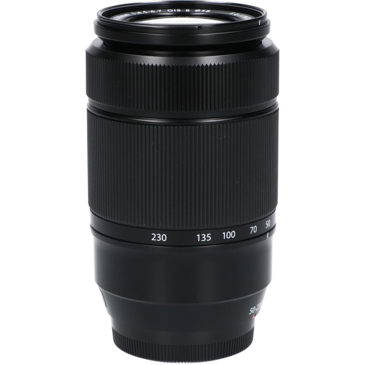 XC50-230/4.5-6.7OISII 黒