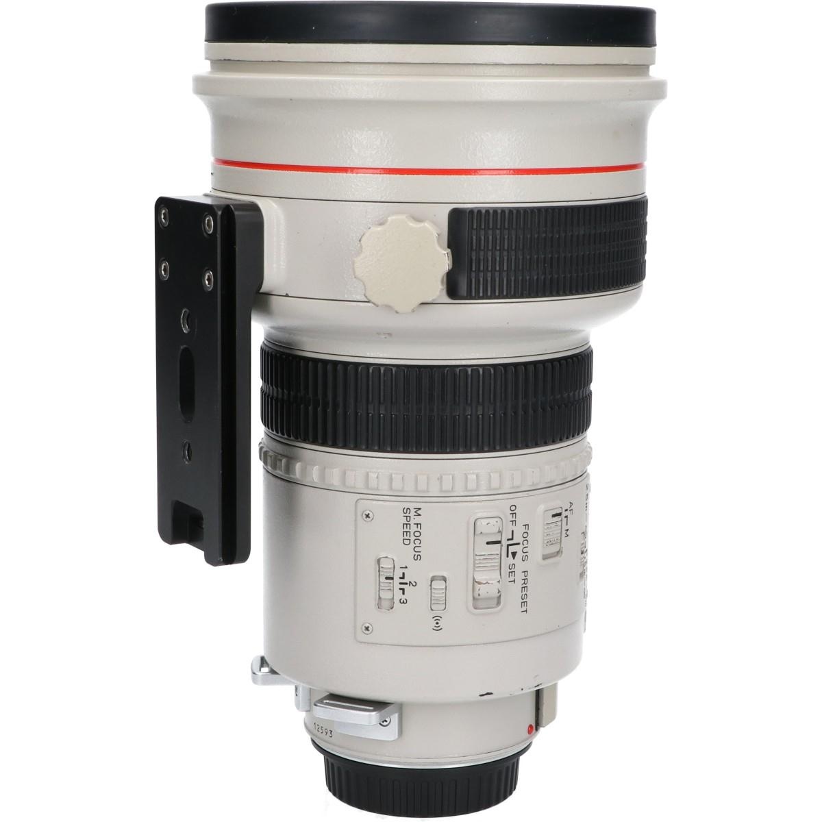 EF200/1.8L USM