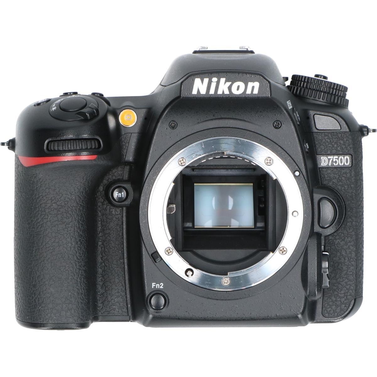 D7500