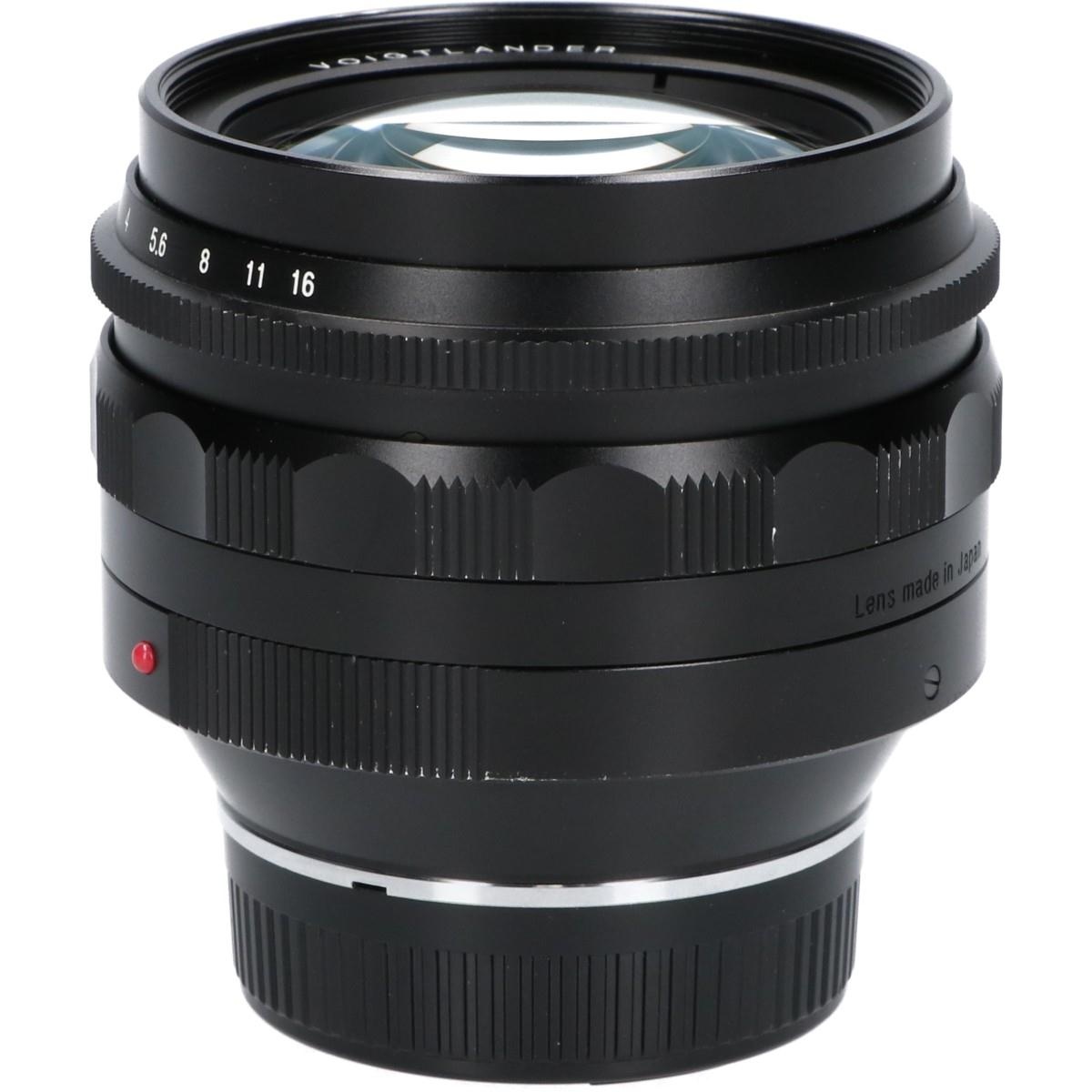NOKTON50/1.1VM