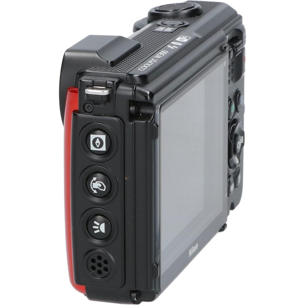 COOLPIX W300