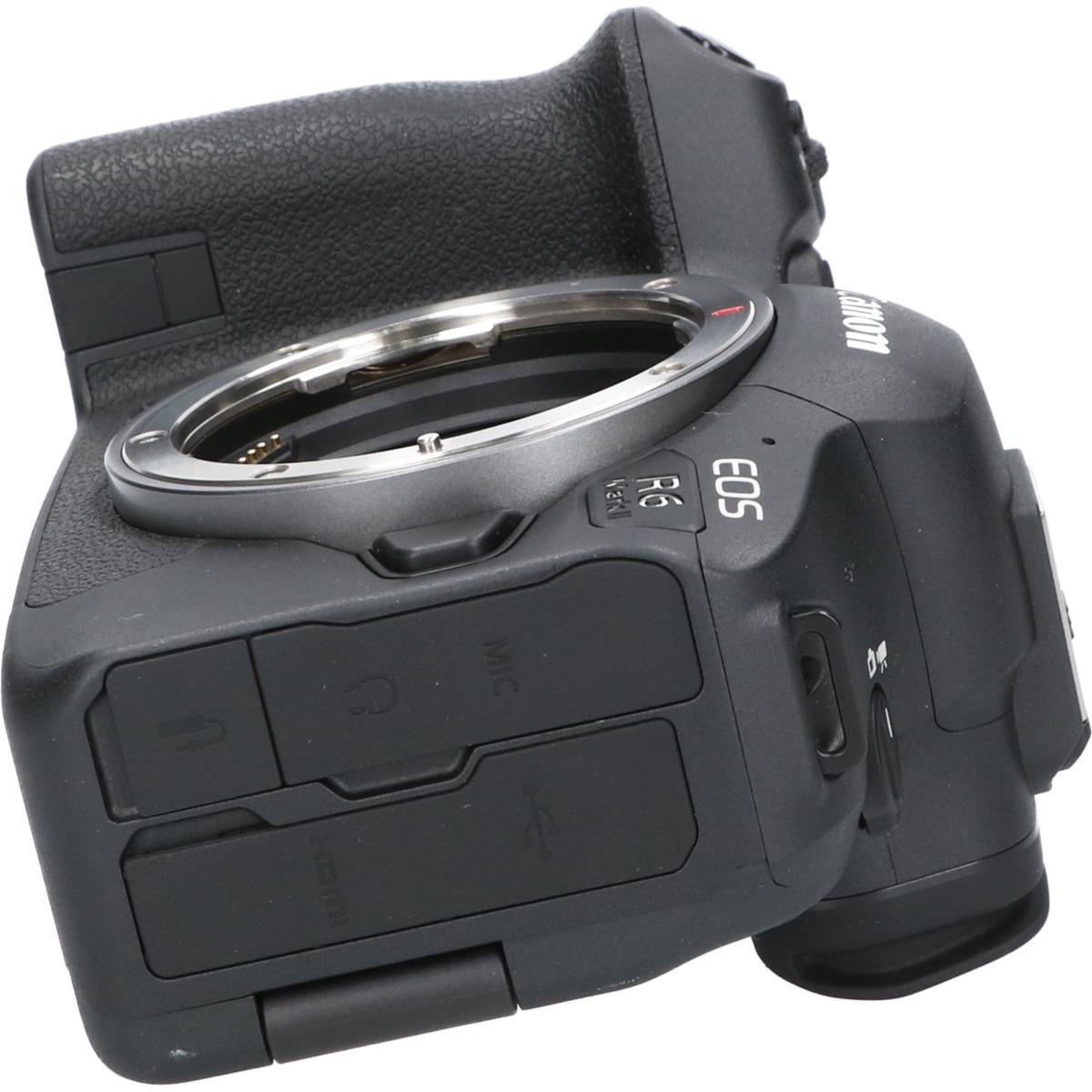EOS R6 MARK II