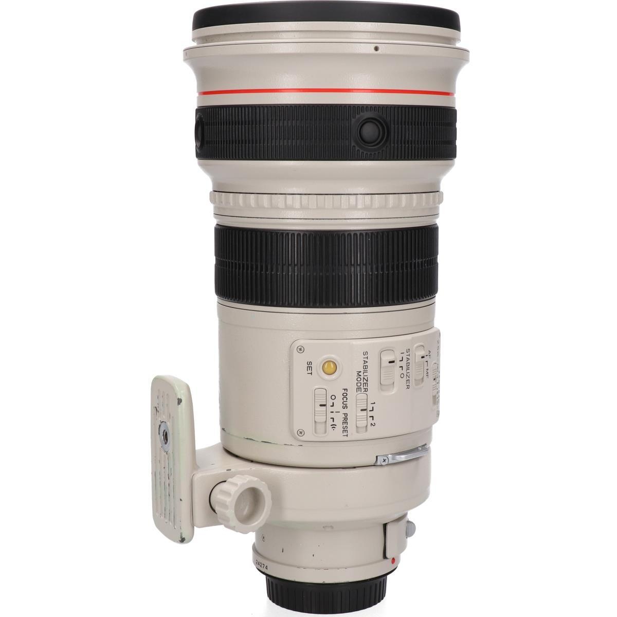 EF300/2.8L IS USM