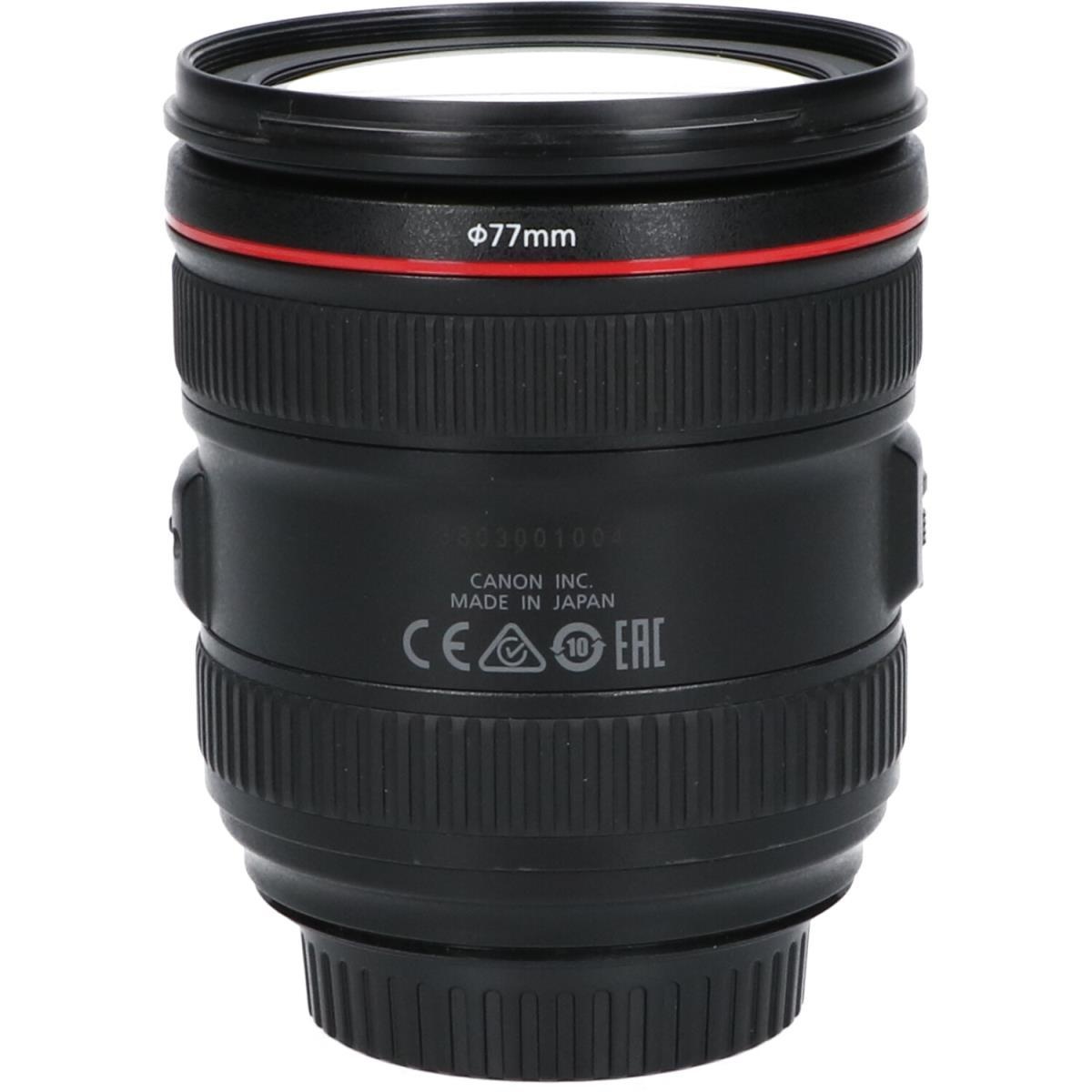 EF24-70/4L IS USM