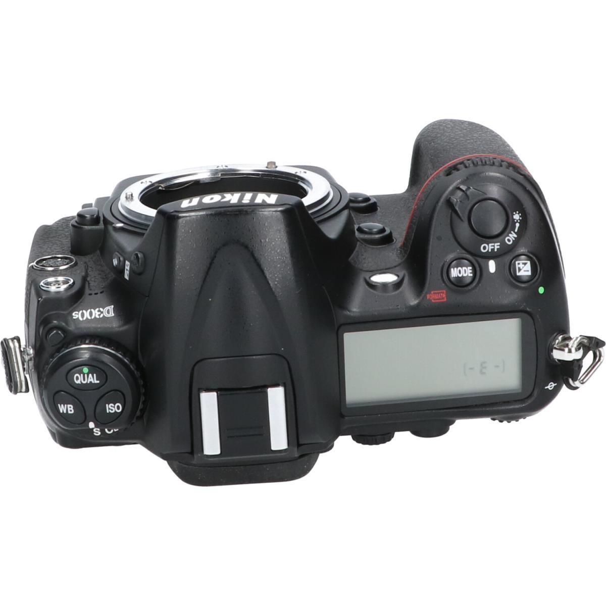 D300S