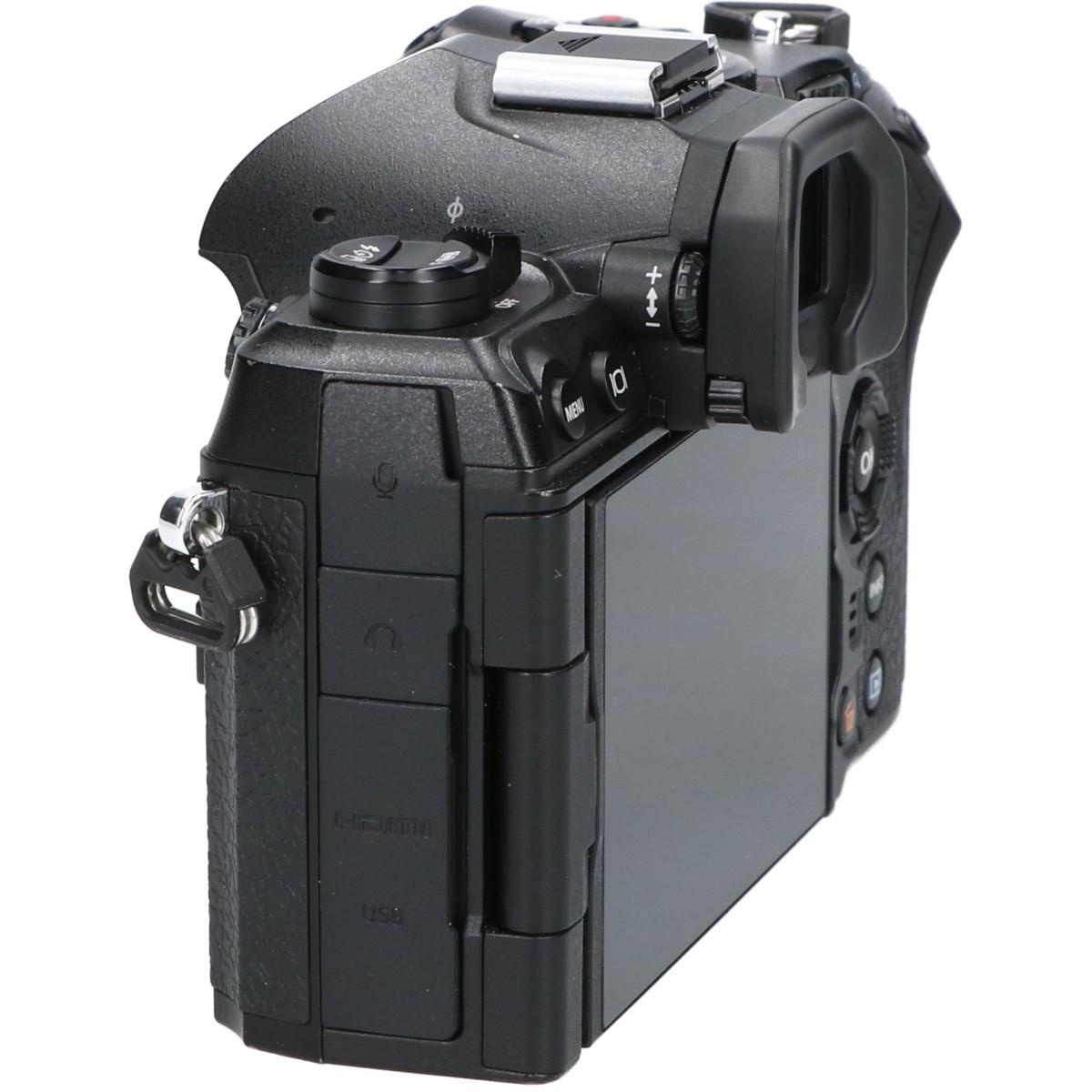 OM SYSTEM OM-1