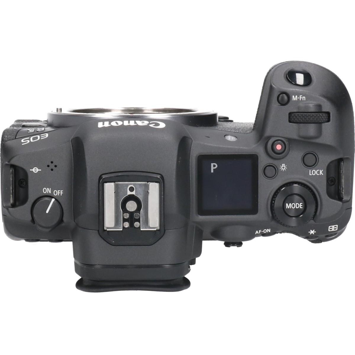 EOS R5